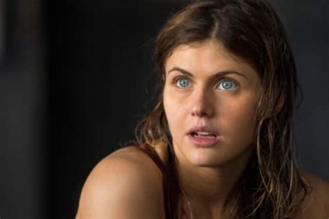 alexandra daddario nude scene|Alexandra Daddario Nude Collection — *HD* Pics & Videos!